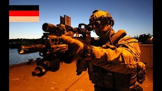 German Special Forces | Deutsche Spezialkräfte | 2018