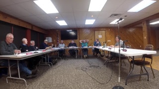 March 2019 HAH  Board Meeting - part 2