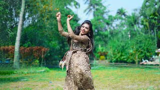 হেইলা দুইলা নাচ | Heila Duila Nach | Bangla New Dance Video 2024 | Dancer By Nafisa | SR Vision