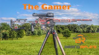 Boring Rifles The Gamer Review