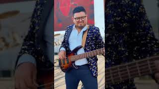 Bass Time #perdidosdesinaloa #bajoeléctrico #reels #shorts #tendencias #vidaenusa #viral #concierto