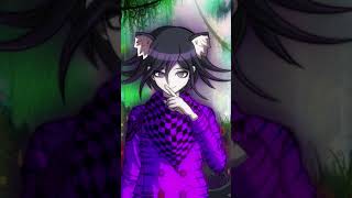 Electrical || Danganronpa Edit Wonderland AU #shorts