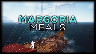 Black Desert Online - Margoria Seafood Guide Extended Version