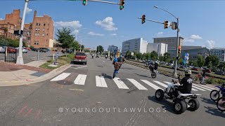 Durham NC 919 Rideout 2023 pt 2