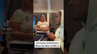 Die Young Tik Tok Prank on Boyfriend’s PS5