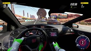 Project Cars 3 - VR Gameplay (+Trance Soundtrack)