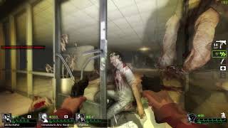 Left 4 Dead 2: Blight Path  #1