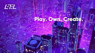 LE7EL Play And Own The Future Of Gaming