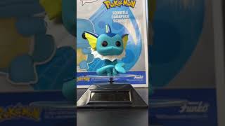 Unbelievable Pokémon Funko Pop Collectible Figurine collection with Rare Diamond Characters 🤯🤯🙀