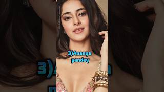 Top 10 Most Beautiful Actress #shorts #top10 #viral #shortsvideo #youtubeshorts #trending #most #yt