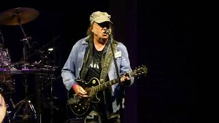 Neil Young - Cortez The Killer (Freedom Mortgage Pavillion) Camden,Nj 5.12.24