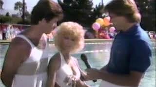 Judy Landers Flex