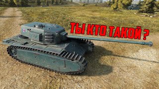 ARL 44 / War Thunder реалистичные бои