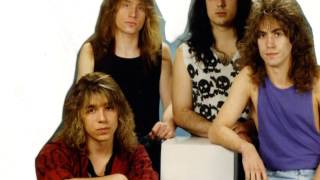 Screamer - Need It So Much   From 1989  Hard Rock/Heavy Metal from the WV, Oh, Pa Tri-State