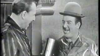 Abbott & Costello on Live TV 1954  pt. 1