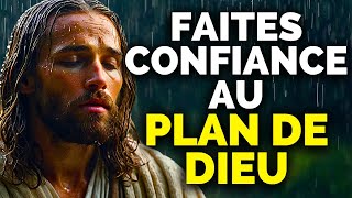 La Promesse De Dieu  Comment Faire Confiance à Son Plan