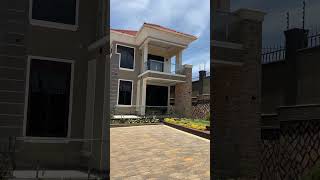 6 bedrooms house for sale in kira on 22 decimals at ugx1.3billion #housesforsaleinuganda #newhouse