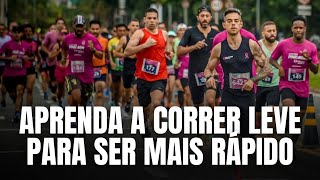 COMO O TREINO LEVE VAI TE DEIXAR MAIS RÁPIDO? | RUNNER SHOP