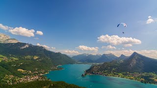 Destination Lac Annecy E8 – Escapade Contemplative