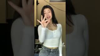 May Umalog 😱 Caroline Yonson❤️ tiktok viral