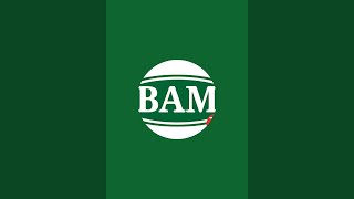 BAM TV Sénégal est en direct !