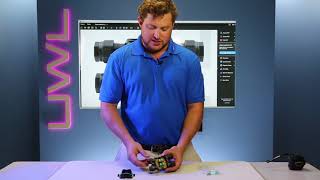 UWL Fuse Box Product Demonstration Preview