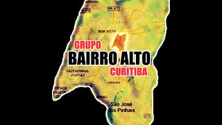 Encontro com o Grupo Bairro Alto-Curitiba