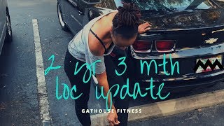 2 Yr 3 Mth Loc Update | New Products New Goals | GatHouse Fitness [139]