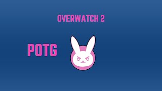 Overwatch 2 POTG?