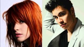 Paramore - The Only Exception ft. Sam Tsui (audio)