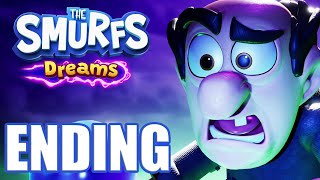 The Smurfs Dreams Gameplay Walkthrough Part 4 (Full Game)