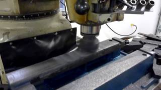 Fixing a Chinese Milling Vice