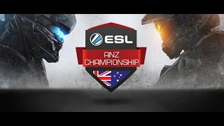 CS:GO - Team Exiles Vs Chiefs.ESC || ESL AU & NZ Championship Playoffs 2016