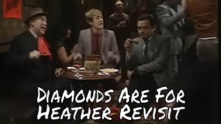 Diamonds Are For Heather : Only Fools and Horses Revisit (Series 2 Episode 8)