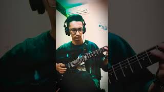 Five Finger Death Punch - AfterLife | Eray Aslan (Solo Cover) #shorts