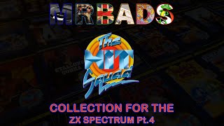 Pick Ups | THE HIT SQUAD COLLECTION | Games 33 to 42 | Sinclair ZX Spectrum