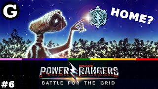 GOLD can SUCK my ASS - Power Rangers: Battle for the Grid: Multiplayer Gameplay - Ranked #6