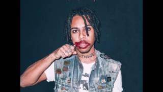 Vic Mensa - heathens freestyle