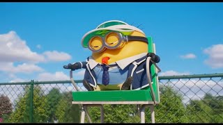 Despicable Me 4 TV Spot #10 - New Identities