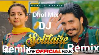 SOLITAIRE KORALA MAAN DJ KEETU BY LAHORIA PRODUCTION