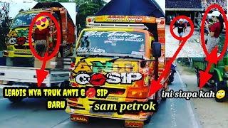 Sam Petrok!! Kembali Bawa ANTI GOSIP lagi Muat Jeruk OTW  MAMA KOTA// TERBARU 2020