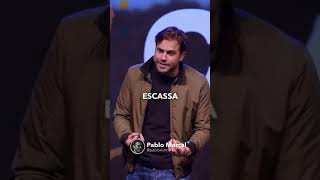 Pobreza #shorts | Pablo marçal.