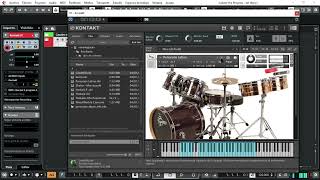 PERCUSION AKPRO