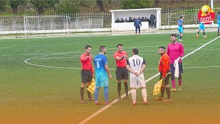 Αετός Λουτρών - Αιγέας Πλωμαρίου 0-0 (Highlights)