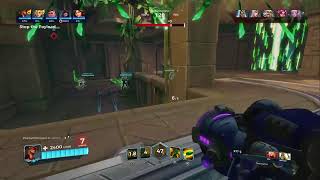 4th Of July Paladins Stream