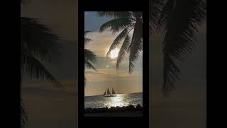 Breathtaking Sunset in Key West - A Must-See Experience