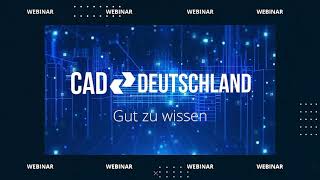 Gut zu wissen - BricsCAD Mechanical