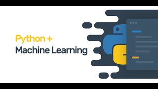 МАШИННОЕ ОБУЧЕНИЕ НА PYTHON #1