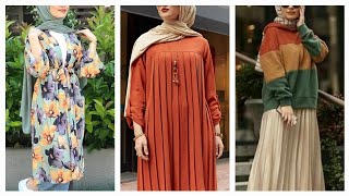 20+ Muslim girl's outfits ideas| Modest fashion ideas | Trendy Fashion