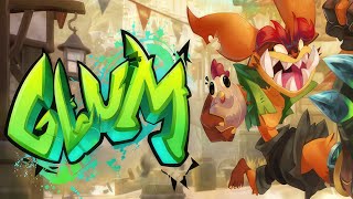 GLUM | Demo | Early Access | GamePlay PC